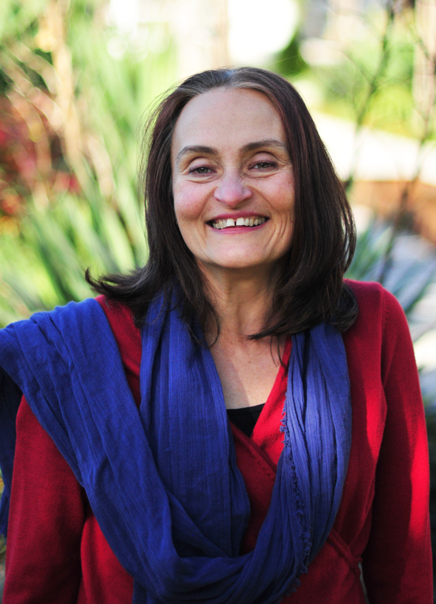 Yoga Therapie Friesenheim, Tatjana Roesner