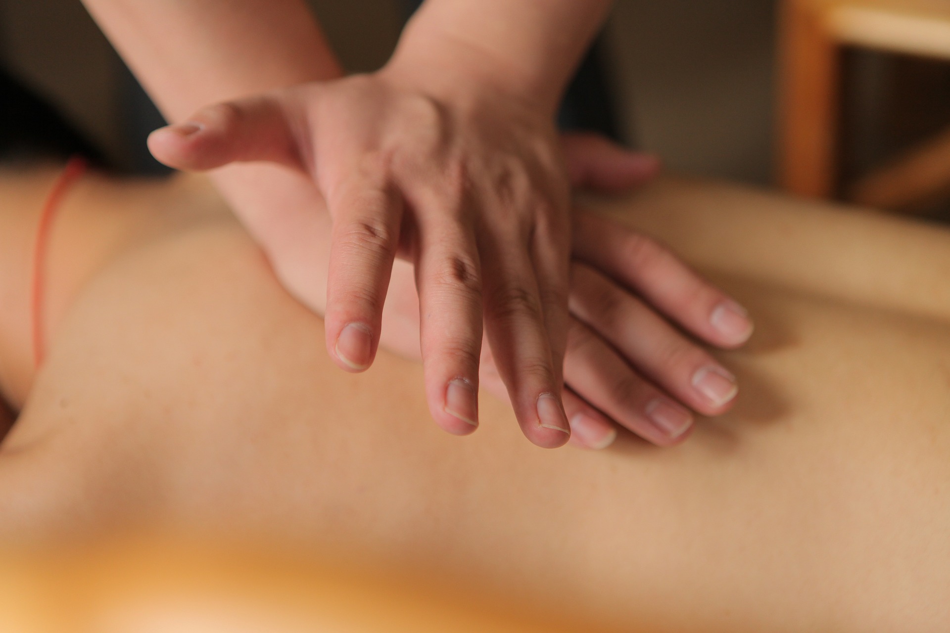 Thai Yoga Massage, Friesenheim